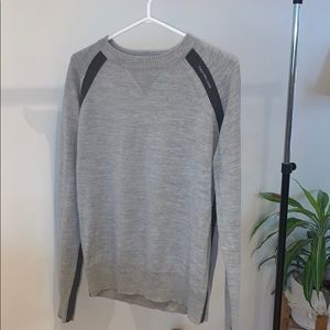 Calvin Klein sweater